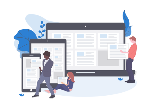 Real-time subscriptions